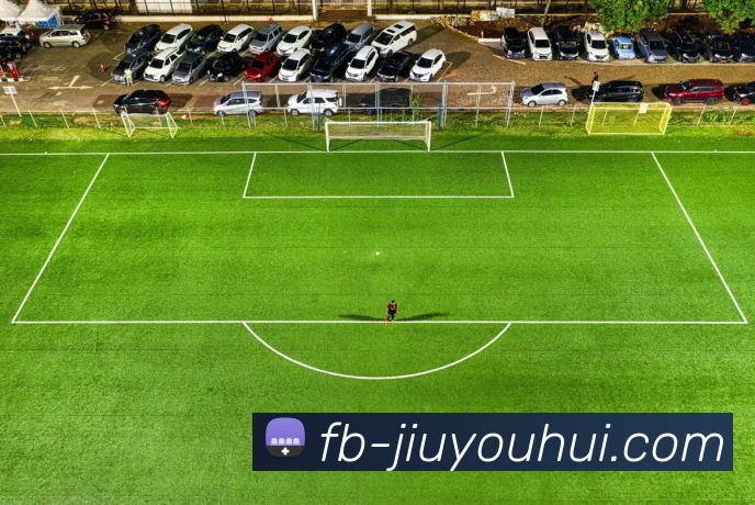 九游会官网发展历程